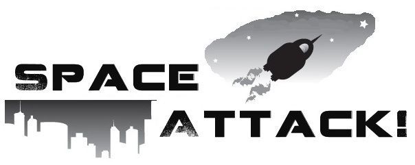 Space Attack! box art