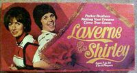 Laverne & Shirley