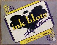 Ink Blotz
