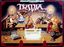 Advanced Dungeons & Dragons Trivia Game box art