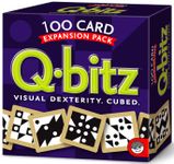 Q•bitz 100 Card Expansion Pack