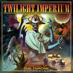Twilight Imperium: Third Edition – Shards of the Throne doboz