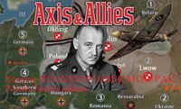 Coperta Xtreme Global 1940 Xpansion Mod (fan expansion for Axis & Allies: Europe 1940)