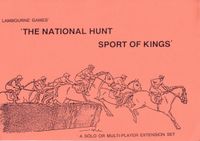 The National Hunt Sport of Kings