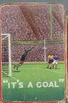 It's a Goal