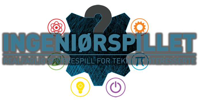 Ingeniørspillet box art