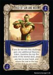 Myth: Pantheons – Hantei Promo