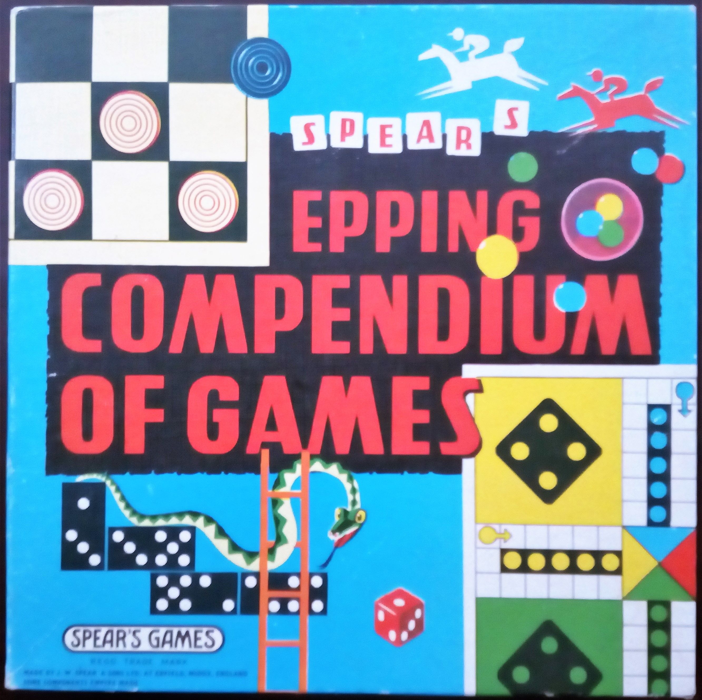 Coperta Miscellaneous Game Compilation