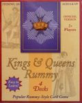 Kings & Queens Rummy