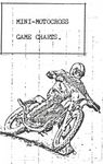 Mini-Motocross Game