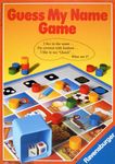 Guess My Name Game