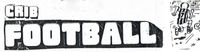Crib Football