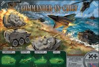 Commander-In-Chief
