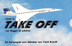 Take Off doboz