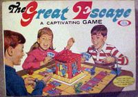 The Great Escape