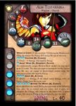 Anima Tactics: Alis Testarossa