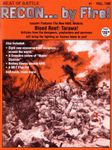Recon... by Fire!  Issue #1