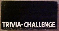 Trivia-Challenge