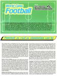 World Class Football