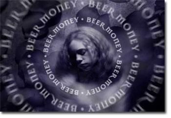 Beer Money box art