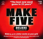 Make Five