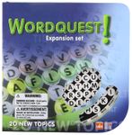Wordquest: Expansion set