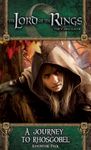 The Lord of the Rings: The Card Game - The Dead Marshes