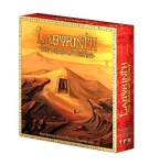 Labyrinth: The Paths of Destiny