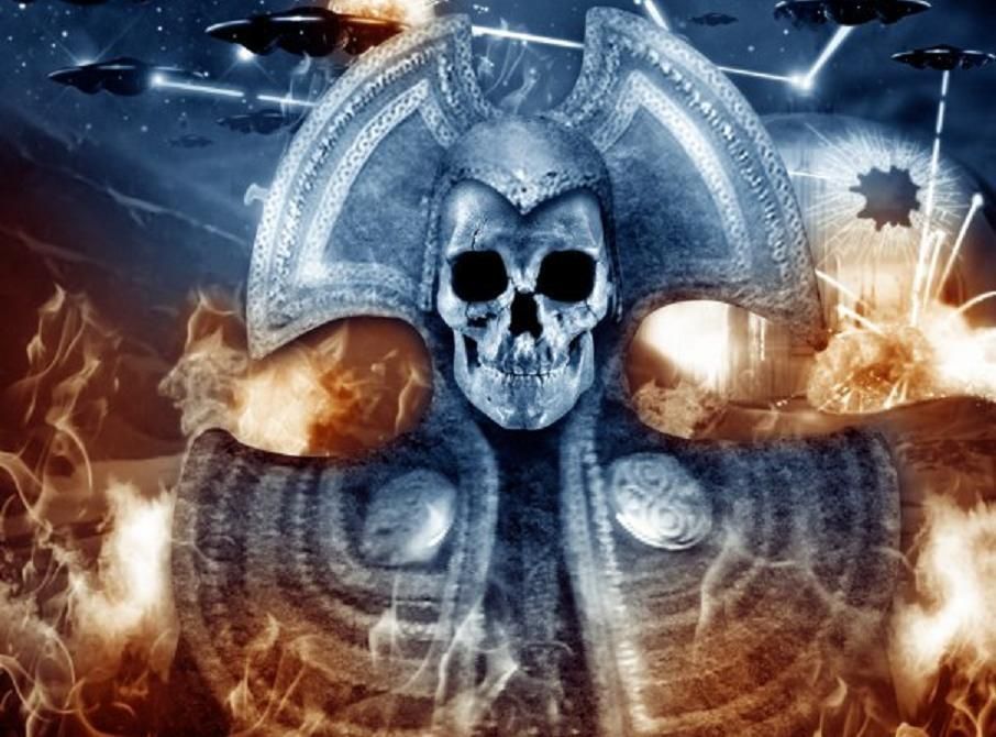 The Twelve Doctors: Fall of Gallifrey box art