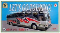 Let's Go Touring