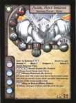 Anima Tactics: Alius, Holy Soldier