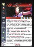 Anima Tactics: Luzbell