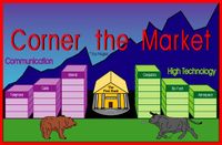 Corner the Market