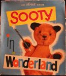 Sooty in Wonderland