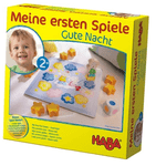 Gute Nacht