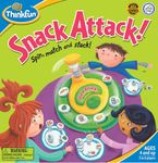 Snack Attack!