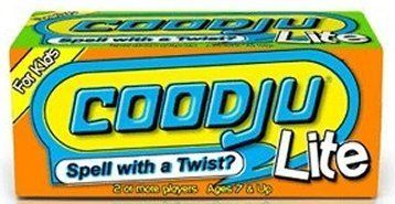 Coodju Lite box art