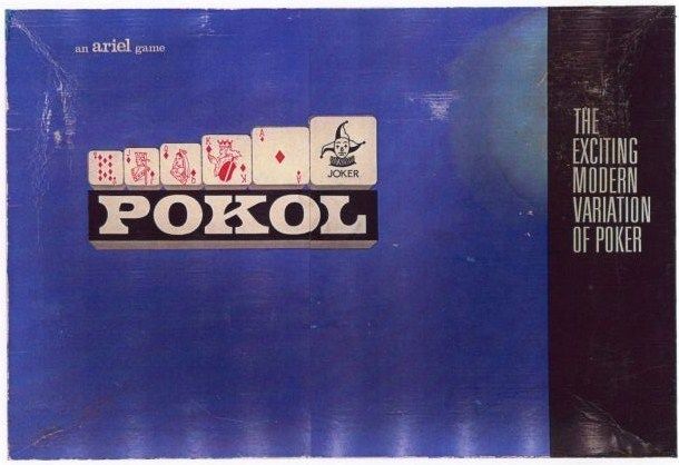 Coperta Pokol