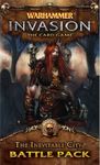 Warhammer: Invasion – The Inevitable City