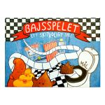 Bajsspelet: Ett skitroligt spel