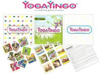 Yoga-Yingo