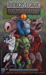 Numbers League: Dinosaurs Expansion