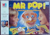 Mr. Pop!