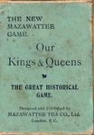 Our Kings & Queens