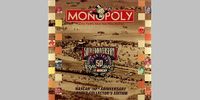 Monopoly: NASCAR 50th Anniversary