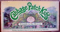 Cabbage Patch Kids: Friends to the Rescue