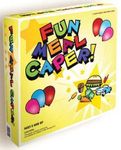 Fun Meal Caper