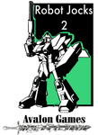 Robot Jocks 2
