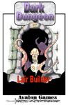 Dark Dungeon 6: Lair Builder