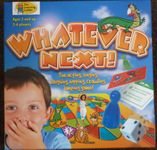 Whatever Next!